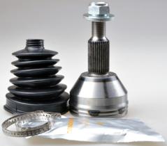 DENCKERMANN C120344 - J. HOMOCINETICA EXTERIOR  CHRYSLER VOYAGER GRAND VOYAGER 2.8