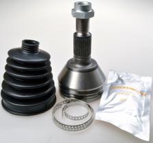 DENCKERMANN C120346 - J. HOMOCINETICA EXTERIOR  CHEVROLET CAPTIVA 06- OPEL ANTARA