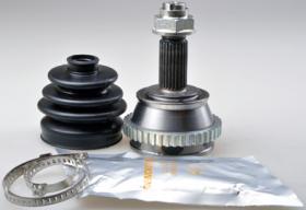 DENCKERMANN C120352 - J. HOMOCINETICA EXTERIOR  FIAT MAREA 1.6 96- PUNTO 1.7TD 93-