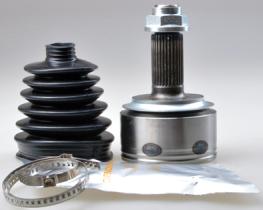 DENCKERMANN C120360 - J. HOMOCINETICA EXTERIOR  HONDA ACCORD CU2 2.4 08- CR-V  2.0
