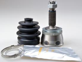 DENCKERMANN C120363 - J. HOMOCINETICA EXTERIOR  HYUNDAI MATRIX 1.6 01-