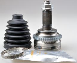 DENCKERMANN C120385 - J. HOMOCINETICA EXTERIOR  MAZDA 6 GG/GY 2.0DI 02- 2.3MPS 05-
