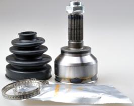 DENCKERMANN C120392 - J. HOMOCINETICA EXTERIOR  MAZDA 5 CR 05-13 MAZDA 3 BK/BL 03-