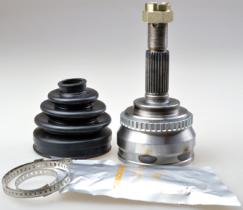 DENCKERMANN C120397 - J. HOMOCINETICA EXTERIOR  NISSAN PRIMERA P12 1.9DCI 01- ALME
