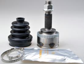 DENCKERMANN C120398 - J. HOMOCINETICA EXTERIOR  NISSAN ALMERA II (N16) 1.5 00-