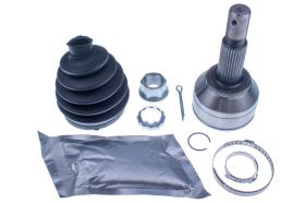 DENCKERMANN C120400 - J. HOMOCINETICA EXTERIOR NISSAN QASHQAI 07- 2WD