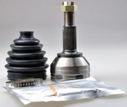 DENCKERMANN C120401 - J. HOMOCINETICA EXTERIOR  NISSAN QASHQAI 4WD 1.5DCI/2.0DCI 0