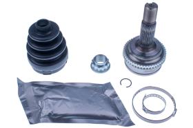 DENCKERMANN C120411 - J. HOMOCINETICA EXTERIOR  TOYOTA YARIS 1.0 99-05