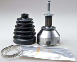 DENCKERMANN C120430 - J. HOMOCINETICA EXTERIOR  FORD FOCUS 2.0TDCI 04- C-MAX 08-