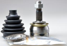 DENCKERMANN C120434 - J. HOMOCINETICA EXTERIOR  FIAT PUNTO GRANDE PUNTO 1.2 05- OP