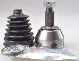 DENCKERMANN C120435 - J. HOMOCINETICA EXTERIOR  CITROEN C8 2.0HDI 02- FIAT ULYSSE