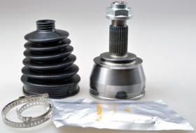 DENCKERMANN C120436 - J. HOMOCINETICA EXTERIOR  ALFA 166 2.4JTD 03-07 FIAT DOBLO 1