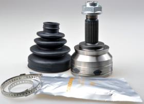DENCKERMANN C120437 - J. HOMOCINETICA EXTERIOR  ALFA MITO 08- FIAT PUNTO GRANDE PU