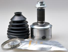 DENCKERMANN C120447 - J. HOMOCINETICA EXTERIOR  HONDA ACCORD VIII 2.4 08-