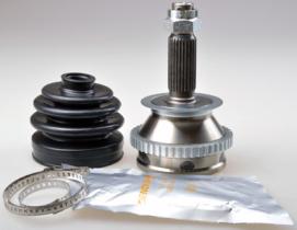 DENCKERMANN C120449 - J. HOMOCINETICA EXTERIOR  HYUNDAI SONATA IV 98-04 TRAJET 00-