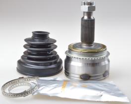 DENCKERMANN C120457 - J. HOMOCINETICA EXTERIOR  MITSUBISHI PAJERO 3.2DID 01-M/T