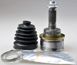 DENCKERMANN C120459 - J. HOMOCINETICA EXTERIOR  FORD RANGER 2.5TDCI 07-