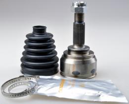 DENCKERMANN C120464 - J. HOMOCINETICA EXTERIOR  NISSAN TIIDA 1.8 07-