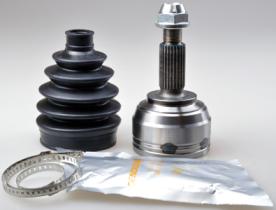 DENCKERMANN C120473 - J. HOMOCINETICA EXTERIOR  RENAULT SCENIC II 1.5DCI 03- TWING