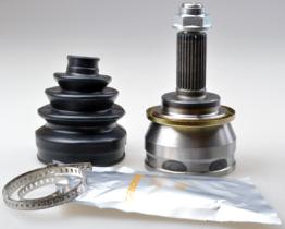 DENCKERMANN C120477 - J. HOMOCINETICA EXTERIOR  SUBARU IMPREZA 92-00 LEGACY 94-99