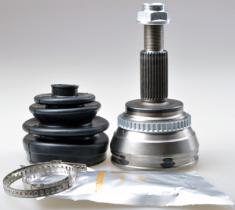 DENCKERMANN C120484 - J. HOMOCINETICA EXTERIOR  TOYOTA AVENSIS VERSO 2.0D4-D 01-05