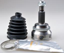 DENCKERMANN C120485 - J. HOMOCINETICA EXTERIOR  TOYOTA CAMRY MCV30 01- MCV40 06- S