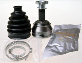 DENCKERMANN C120489 - J. HOMOCINETICA EXTERIOR  AUDI A2 1.2TDI 01-05 VW LUPO 1.2TD