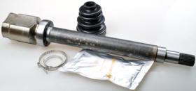 DENCKERMANN C120494 - J. HOMOCINETICA INTERIOR FORD FOCUS I 1.8TDCI 2.0 DURATEC 01
