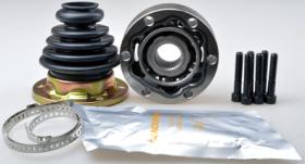 DENCKERMANN C120504 - J. HOMOCINETICA INTERIOR AUDI A4 A6 94- QUATTRO VW PASSAT (3