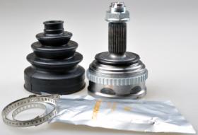 DENCKERMANN C120518 - J. HOMOCINETICA EXTERIOR  HONDA CIVIC VI EJ/EK 1.4/1.5 95-01