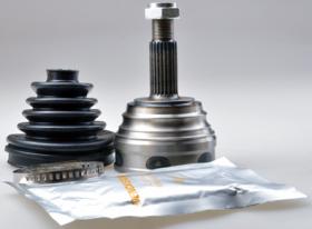DENCKERMANN C120519 - J. HOMOCINETICA EXTERIOR  SEAT CORDOBA IBIZA TOLEDO 1.9TDI 9