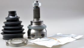 DENCKERMANN C120528 - J. HOMOCINETICA EXTERIOR  OPEL AGILA 1.3CDTI 03-07 SUZUKI WA