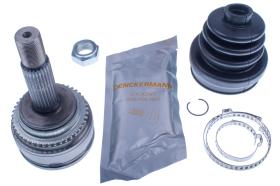 DENCKERMANN C120530 - J. HOMOCINETICA EXTERIOR  MITSUBISHI OUTLANDER 2.0 03- (25/2