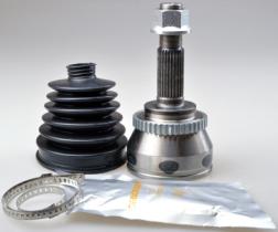 DENCKERMANN C120533 - J. HOMOCINETICA EXTERIOR  NISSAN ALMERA II N16 2.2DI 05.02->