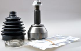 DENCKERMANN C120534 - J. HOMOCINETICA EXTERIOR  FORD TRANSIT TOURNEO 1.8TDCI 02-