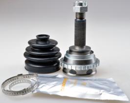 DENCKERMANN C120535 - J. HOMOCINETICA EXTERIOR  HYUNDAI ACCENT 1.3/1.5 94-05
