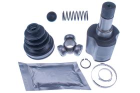 DENCKERMANN C120537 - J. HOMOCINETICA INTERIOR  IZQ.  (NO BEARING)CITROEN 2.2HDI J
