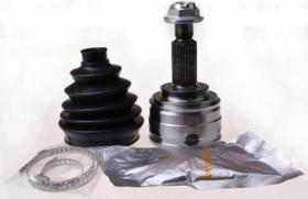 DENCKERMANN C120541 - J. HOMOCINETICA EXTERIOR  RENAULT LAGUNA III 1.5DCI 07-