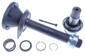 DENCKERMANN C120542 - J. HOMOCINETICA INTERIOR VW 1.9TDI SHARAN 95-10 FORD GALAXY