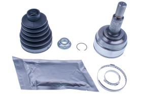 DENCKERMANN C120547 - J. HOMOCINETICA EXTERIOR  DACIA DUSTER 1.5DCI 10- 4WD RENAUL