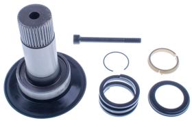 DENCKERMANN C120552 - J. HOMOCINETICA IZQ. AUDI A3 2.0 TDI 03- SKODA OCTAVIA II 04
