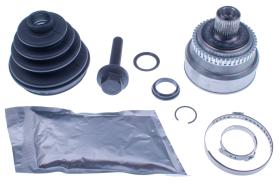 DENCKERMANN C120553 - J. HOMOCINETICA EXTERIOR  AUDI A4 QATTRO 95-01