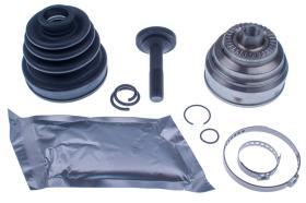 DENCKERMANN C120554 - J. HOMOCINETICA EXTERIOR  BMW 1 F20 F21F 11.12-07.13  BMW 3
