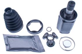 DENCKERMANN C120557 - J. HOMOCINETICA INTERIOR  IZQ. BMW 5 E60 04- BMW X1 SDRIVE X