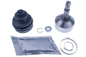 DENCKERMANN C120559 - J. HOMOCINETICA EXTERIOR  CITROEN C2 1.6 HDI 05- C3 II 09- D
