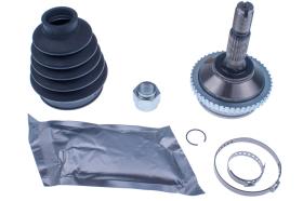 DENCKERMANN C120560 - J. HOMOCINETICA EXTERIOR  PEUGEOT 206 (2A/C) 1.1I/1.4I 98-