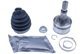 DENCKERMANN C120569 - J. HOMOCINETICA EXTERIOR  OPEL ASTRA K 1.6 CDTI 15-