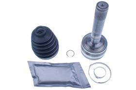 DENCKERMANN C120579 - J. HOMOCINETICA EXTERIOR  MITSUBISHI PAJERO CLASSIC 2.5TD 02
