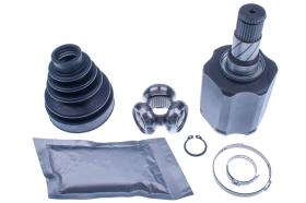 DENCKERMANN C120581 - J. HOMOCINETICA INTERIOR NISSAN QASHQAI 1.6DCI 10.2011-12.20