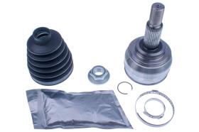 DENCKERMANN C120582 - J. HOMOCINETICA EXTERIOR  RENAULT LAGUNA III (KT0.BT0) COUPE